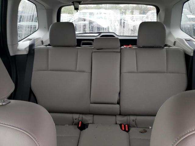 Photo 10 from auction – 2018 SUBARU FORESTER 2 with VIN JF2SJAJC4JH558345