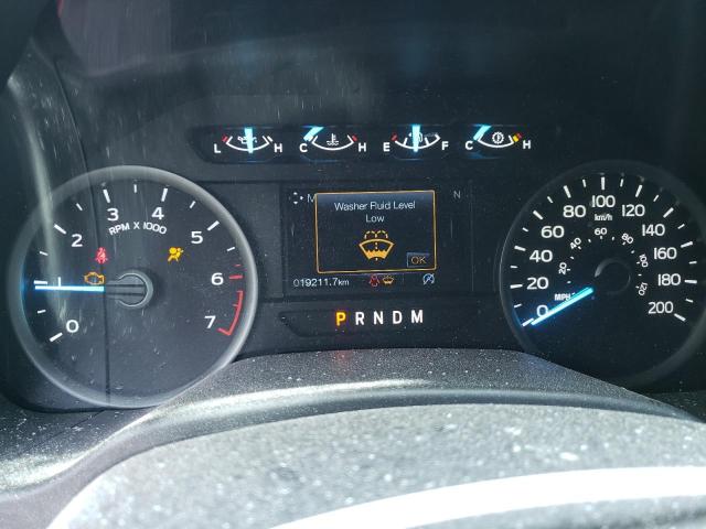 Photo 9 from auction – 2019 FORD F150 SUPER with VIN 1FTEW1EP9KFB08133