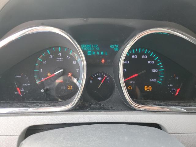 Photo 9 from auction – 2010 CHEVROLET TRAVERSE L with VIN 1GNLRFEDXAS102274