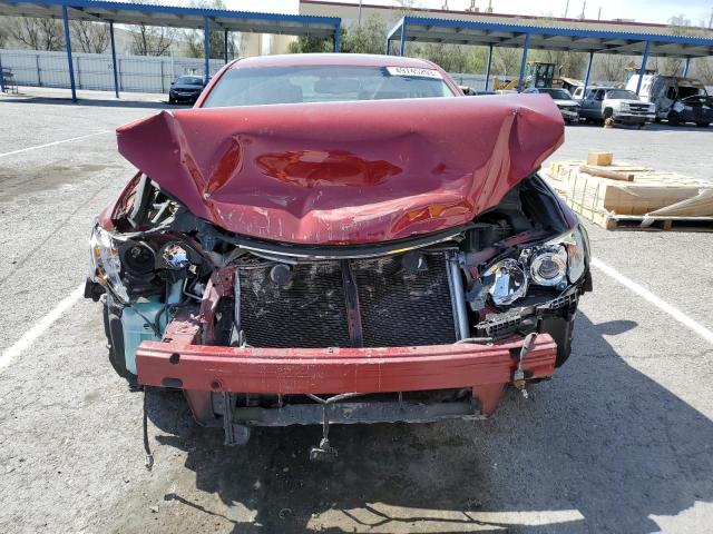 Photo 5 from auction – 2009 LEXUS ES 350 with VIN JTHBJ46G092327693