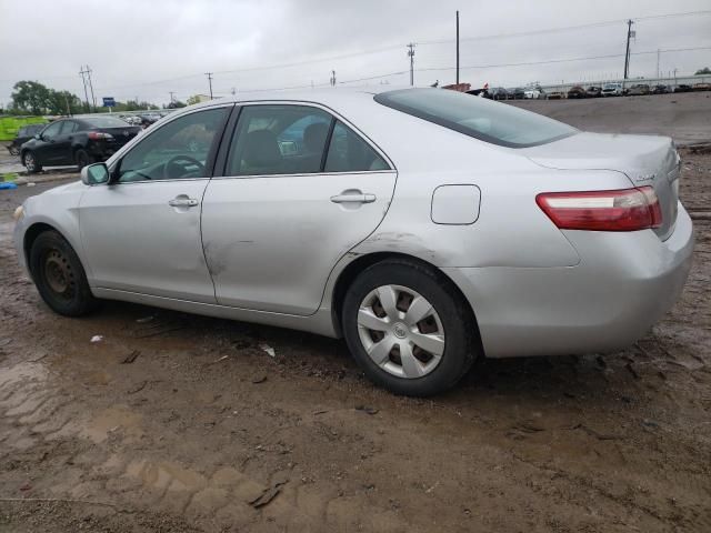 Photo 2 from auction – 2008 TOYOTA CAMRY CE with VIN 4T4BE46K58R021586