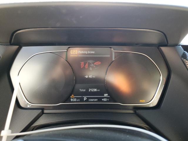 Photo 9 from auction – 2020 BMW 228XI with VIN WBA73AK09L7F57347