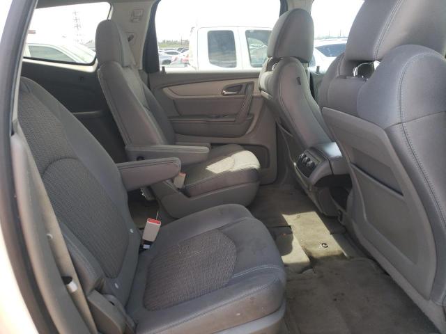 Photo 11 from auction – 2015 CHEVROLET TRAVERSE L with VIN 1GNKRGKD7FJ245363