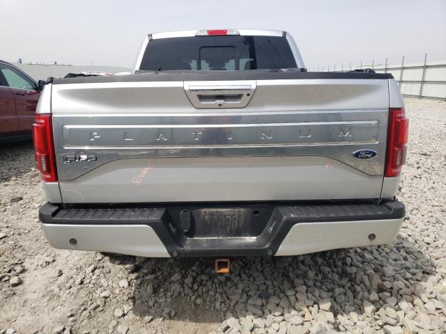 Photo 6 from auction – 2015 FORD F150 SUPER with VIN 1FTEW1EG4FFC01065