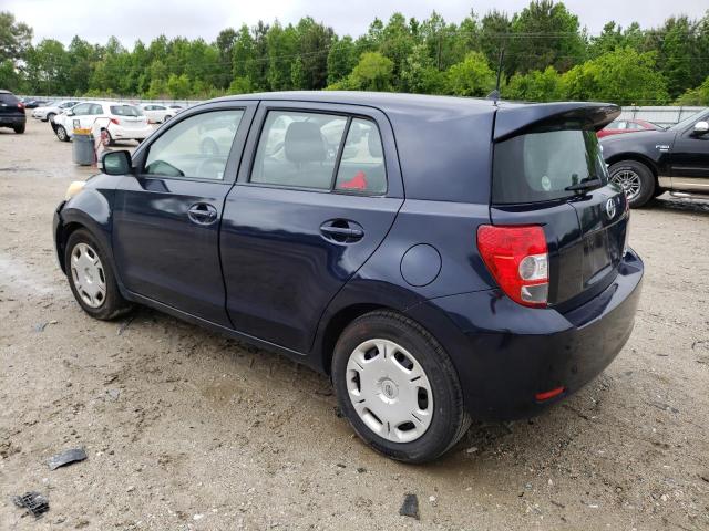 Photo 2 from auction – 2008 TOYOTA SCION XD with VIN JTKKU10458J016649