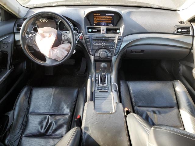 Photo 8 from auction – 2012 ACURA TL with VIN 19UUA9F55CA000470
