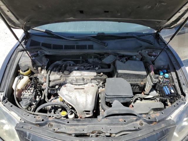 Photo 11 from auction – 2011 TOYOTA CAMRY BASE with VIN 4T1BF3EK6BU188968