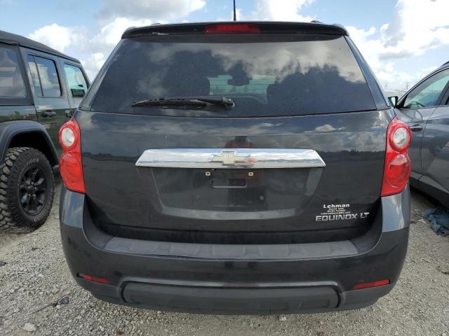 Photo 6 from auction – 2013 CHEVROLET EQUINOX LT with VIN 2GNALDEKXD6293150