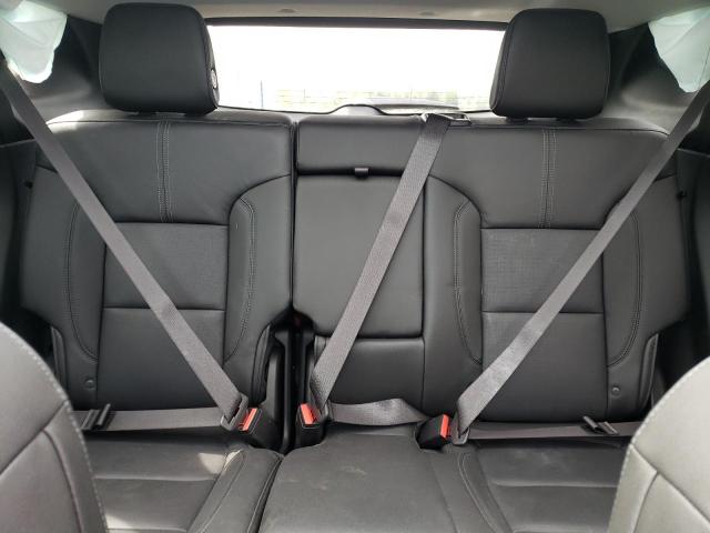 Photo 10 from auction – 2019 CHEVROLET BLAZER 3LT with VIN 3GNKBDRS7KS628350