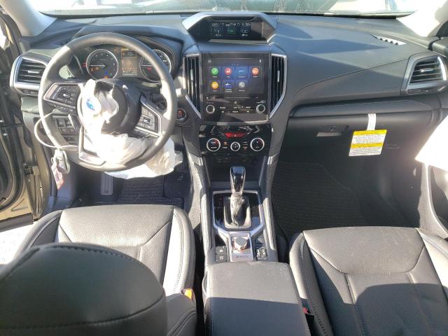 Photo 8 from auction – 2023 SUBARU FORESTER T with VIN JF2SKARC9PH436154