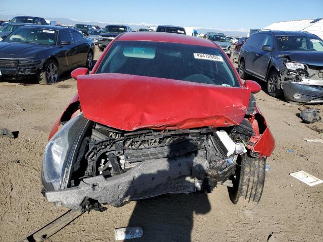 Photo 5 from auction – 2017 KIA RIO LX with VIN KNADM4A38H6113514