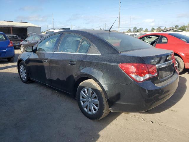 Photo 2 from auction – 2011 CHEVROLET CRUZE LS with VIN 1G1PC5SH7B7306508