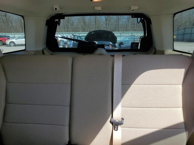 Photo 10 from auction – 2010 FORD ESCAPE XLT with VIN 1FMCU0D78AKA93425