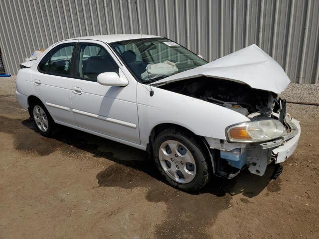 Photo 4 from auction – 2005 NISSAN SENTRA 1.8 with VIN 3N1CB51D55L458409