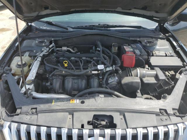 Photo 11 from auction – 2010 MERCURY MILAN with VIN 3MEHM0HA7AR600633
