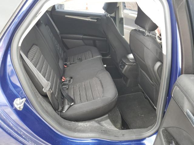 Photo 10 from auction – 2016 FORD FUSION SE with VIN 3FA6P0HDXGR364715