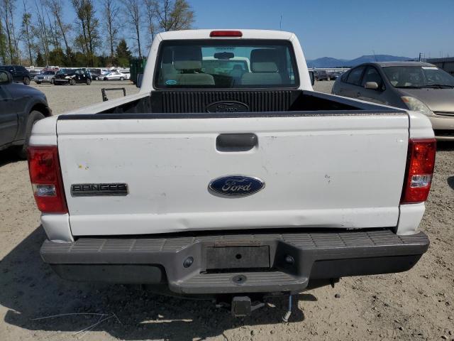 Photo 6 from auction – 2011 FORD RANGER with VIN 1FTKR1AD2BPA62127