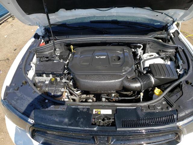 Photo 12 from auction – 2017 DODGE DURANGO GT with VIN 1C4RDJDG2HC820521
