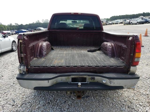 Photo 6 from auction – 2000 CHEVROLET silverado with VIN 1GCEK19T9YE220058