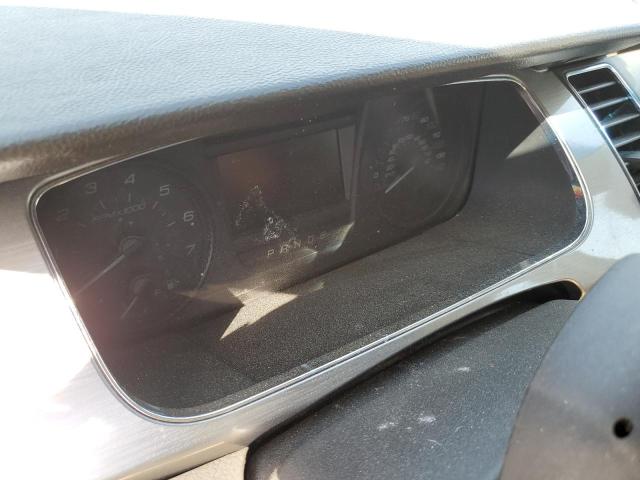 Photo 9 from auction – 2013 FORD TAURUS SEL with VIN 1FAHP2E81DG110695