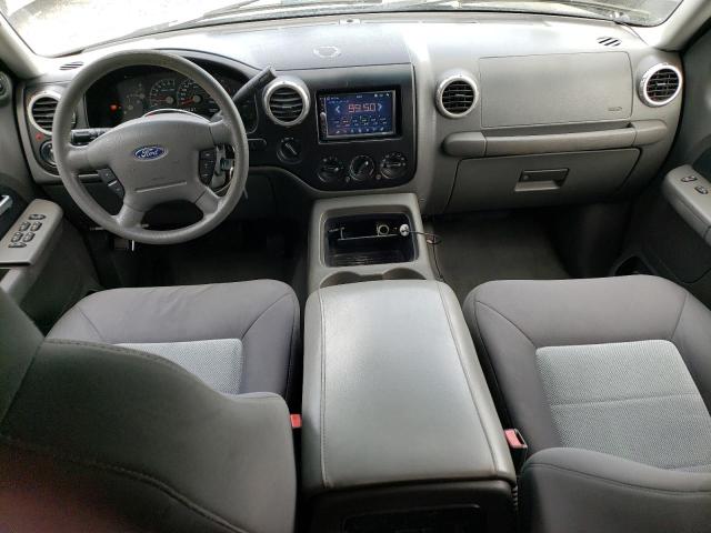 Photo 8 from auction – 2003 FORD EXPEDITION with VIN 1FMPU16L63LB83011