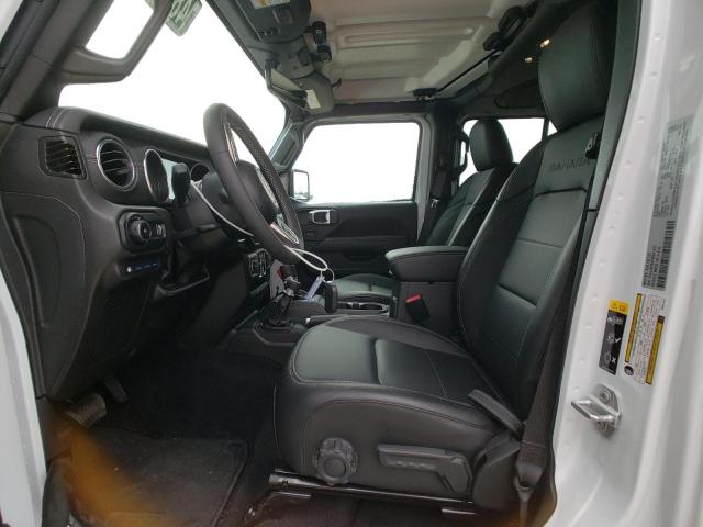 Photo 7 from auction – 2023 JEEP WRANGLER S with VIN 1C4JJXP64PW641471