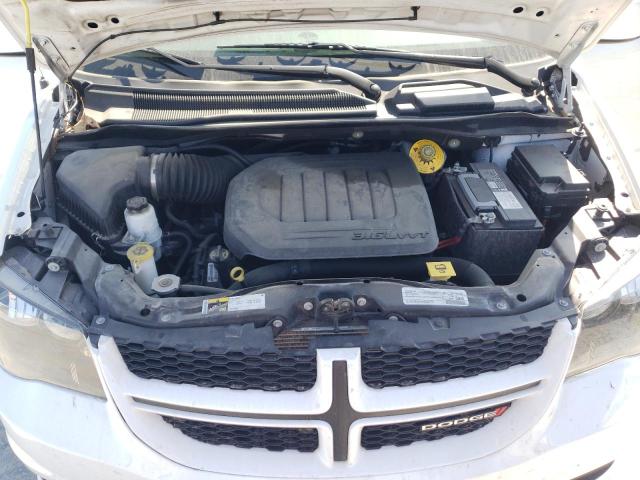 Photo 12 from auction – 2019 DODGE GRAND CARA with VIN 2C4RDGEG0KR785574