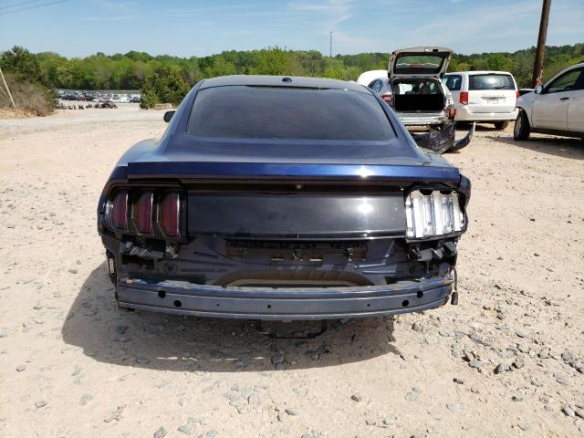 Photo 6 from auction – 2015 FORD MUSTANG 50 with VIN 1FA6P8RF2F5500769