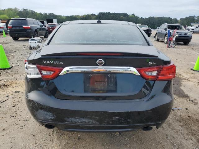 Photo 6 from auction – 2017 NISSAN MAXIMA 3.5 with VIN 1N4AA6AP3HC379141