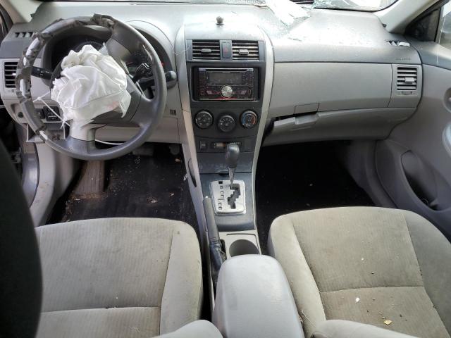 Photo 8 from auction – 2010 TOYOTA COROLLA BA with VIN 2T1BU4EE0AC400902