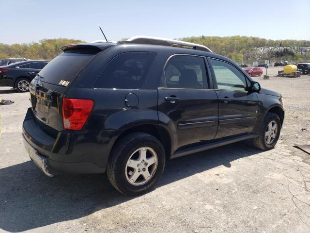 Photo 3 from auction – 2008 PONTIAC TORRENT with VIN 2CKDL33F986294486