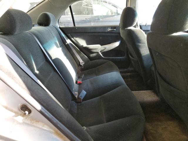 Photo 10 from auction – 2007 HONDA ACCORD VAL with VIN 1HGCM56157A072137