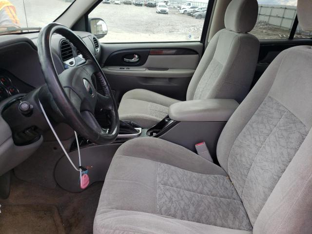 Photo 7 from auction – 2005 GMC ENVOY with VIN 1GKDS13SX52351576