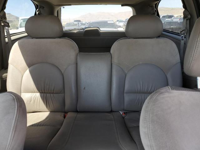 Photo 10 from auction – 2001 CHRYSLER TOWN & COU with VIN 2C8GP64L31R204234