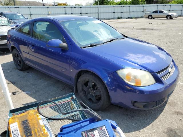Photo 4 from auction – 2007 CHEVROLET COBALT LT with VIN 1G1AL15F177279077