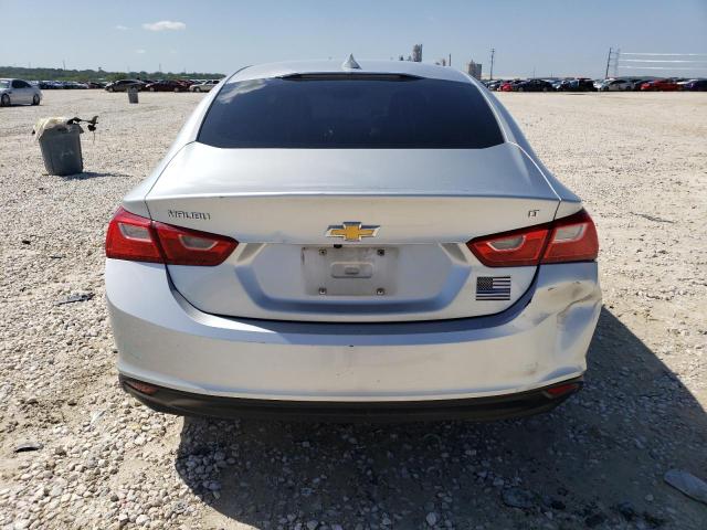 Photo 6 from auction – 2017 CHEVROLET MALIBU LT with VIN 1G1ZE5ST9HF232448