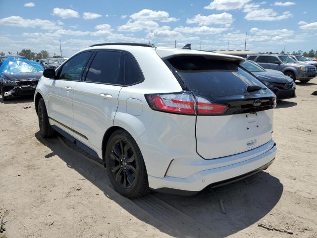 Photo 2 from auction – 2022 FORD EDGE SE with VIN 2FMPK4G97NBA21773