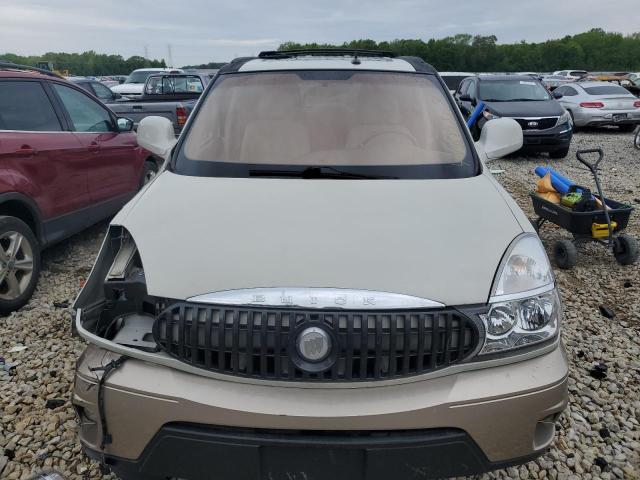 Photo 5 from auction – 2004 BUICK RENDEZVOUS with VIN 3G5DA03EX4S597735