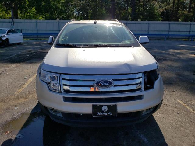 Photo 5 from auction – 2010 FORD EDGE SEL with VIN 2FMDK4JC1ABA95725