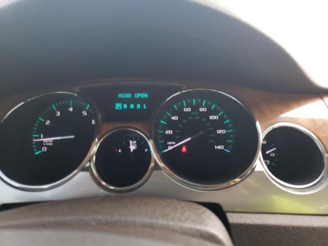 Photo 9 from auction – 2009 BUICK ENCLAVE CX with VIN 5GAER23D59J201178