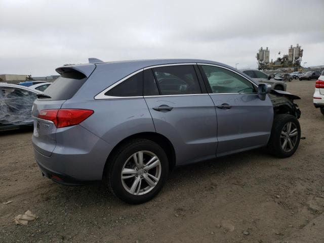 Photo 3 from auction – 2013 ACURA RDX TECHNO with VIN 5J8TB3H54DL015499