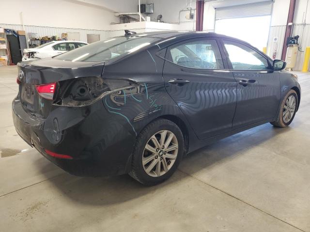 Photo 3 from auction – 2016 HYUNDAI ELANTRA SE with VIN 5NPDH4AEXGH725050