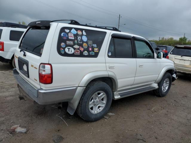 Photo 3 from auction – 2001 TOYOTA 4RUNNER SR with VIN JT3HN86R210350311