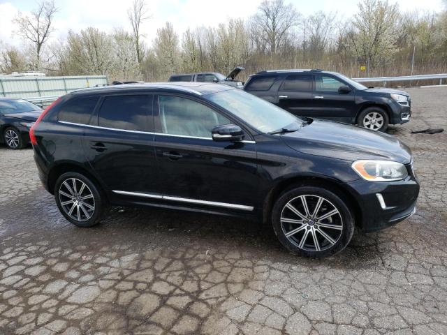 Photo 4 from auction – 2016 VOLVO XC60 T5 PR with VIN YV440MDK6G2847086