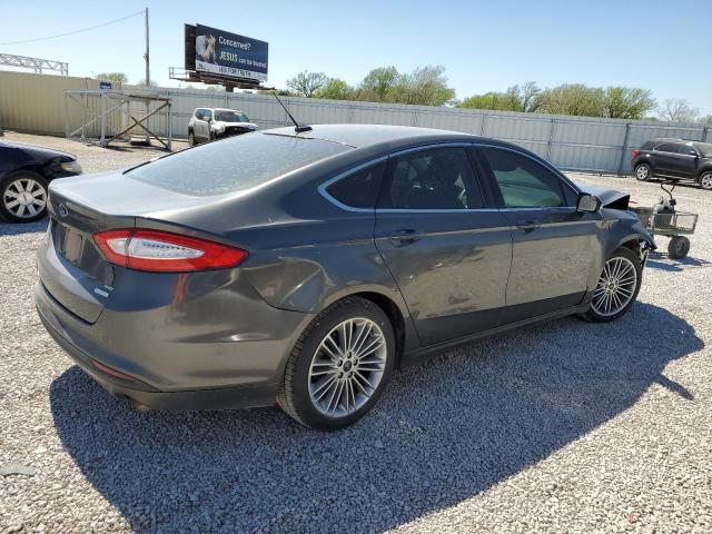 Photo 3 from auction – 2015 FORD FUSION SE with VIN 1FA6P0HD2F5115861