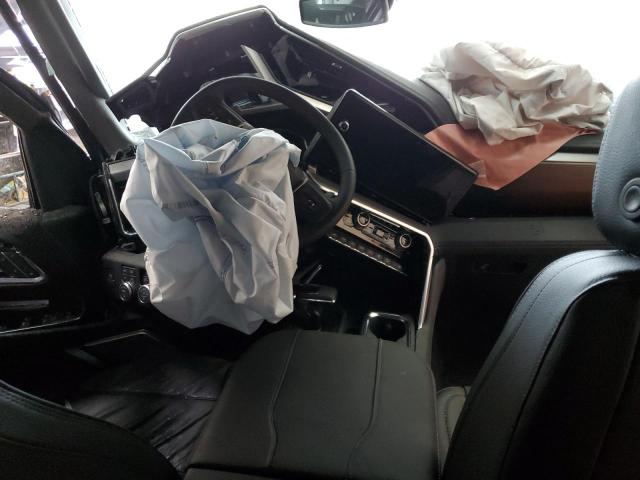 Photo 8 from auction – 2023 GMC SIERRA K15 with VIN 3GTUUGED0PG122728