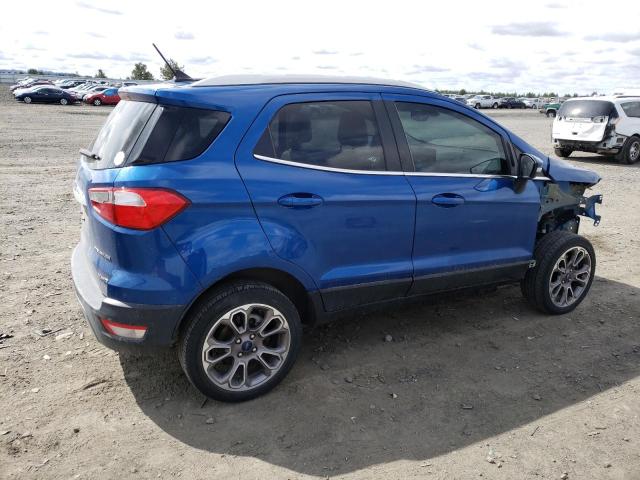 Zdjęcie 3 z aukcji – 2019 FORD ECOSPORT T z VIN MAJ6S3KL8KC297703