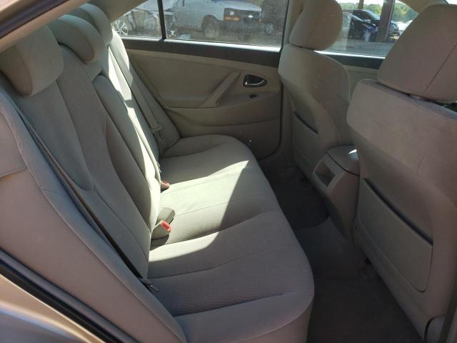 Photo 10 from auction – 2011 TOYOTA CAMRY BASE with VIN 4T1BF3EK3BU201613