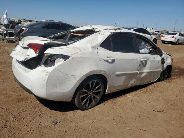Photo 3 from auction – 2019 TOYOTA COROLLA L with VIN 5YFBURHEXKP886838