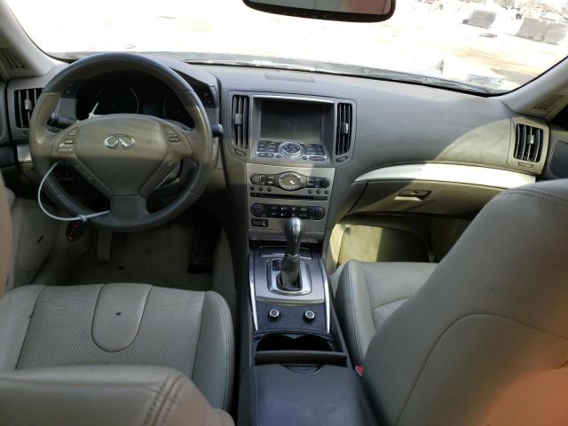 Photo 8 from auction – 2012 INFINITI G37 BASE with VIN JN1CV6AP4CM935101